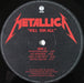 Metallica – Kill 'Em All LP vinyl record, image 4 of 8