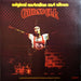 Original Australian Cast "Godspell" – Godspell LP vinyl record, image 1 of 6