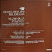 Georg Philipp Telemann, Sena Jurinac, Theo Altmeyer, Horst Günter, Franz Crass, Kurt Redel – Matthäus-Passion (2xLP) LP vinyl record, image 2 of 10