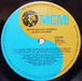 Gloria Gaynor – Never Can Say Goodbye LP vinyl record, image 2 of 3