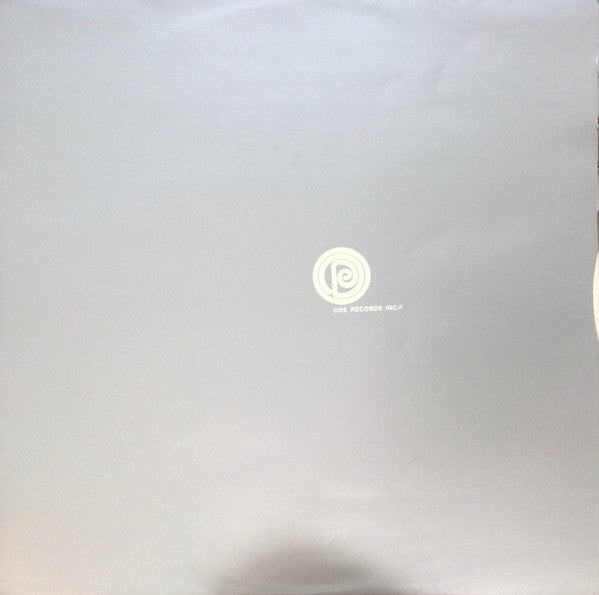 Cheech & Chong – Cheech & Chong's Wedding Album LP vinyl record, image 7 of 7