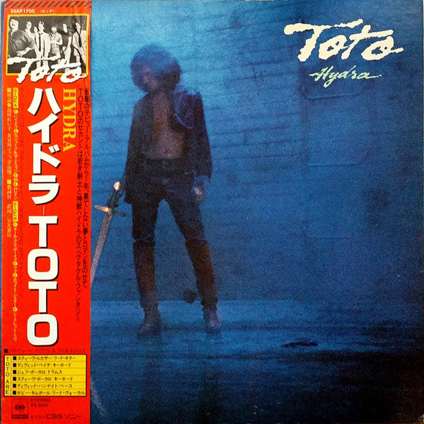 Toto – Hydra