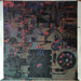 The Police – Ghost In The Machine LP vinyl record, image 4 of 6