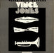 Vince Jones – Watch What Happens LP vinyl record, image 1 of 5