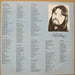 Bob Seger And The Silver Bullet Band – Against The Wind LP vinyl record, image 5 of 6