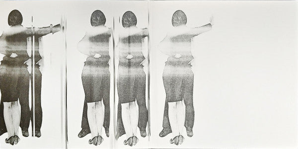 Daniel Avery – Drone Logic (2xLP) LP vinyl record, image 3 of 8
