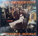 Dr. Demento – Dr. Demento's Dementia Royale LP vinyl record, image 1 of 4