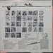 Fred Lane, Ron 'Pate's Debonairs – From The One That Cut You LP vinyl record, image 2 of 6