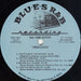 Big Time Sarah – Undecided LP vinyl record, image 4 of 4