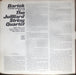 Béla Bartók, Juilliard String Quartet – The Six String Quartets (3xLP) LP vinyl record, image 2 of 9