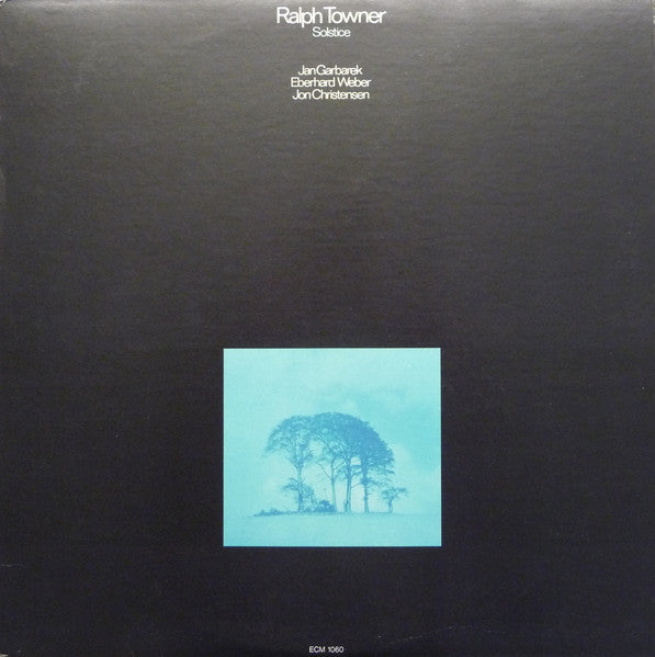Ralph Towner – Solstice