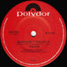 The Who – Join Together 7" vinyl record, image 2 of 3