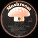 Mackenzie Theory – Out Of The Blue LP vinyl record, image 5 of 6