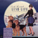 Linda Ronstadt, Nelson Riddle And His Orchestra – Lush Life LP vinyl record, image 2 of 7