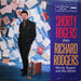 Shorty Rogers And His Giants – Shorty Rogers Plays Richard Rodgers LP vinyl record, image 1 of 4