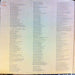 Judy Collins – Judith LP vinyl record, image 2 of 6