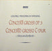 Georg Friedrich Händel – Concerti Grossi Op. 3 - Concerto Grosso C-dur > Alexandersfest < (2xLP) LP vinyl record, image 7 of 10