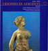 Carl Orff, Czech Philharmonic Chorus, The Prague Symphony Orchestra, Václav Smetáček – Trionfo Di Afrodite LP vinyl record, image 1 of 2
