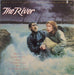 John Williams – The River (Music From The Original Motion Picture Soundtrack) LP vinyl record, image 1 of 3