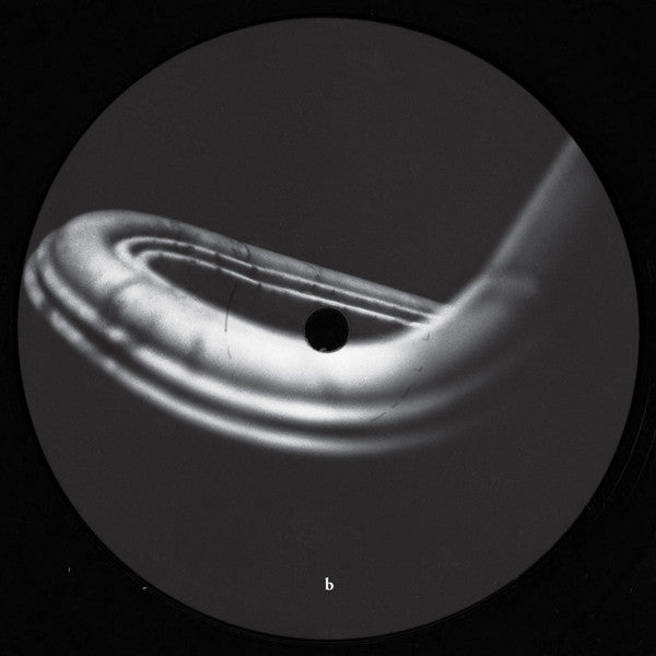 Sai – Goes Into Space EP 12" vinyl record, image 4 of 4