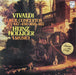 Antonio Vivaldi, Heinz Holliger, I Musici – 4 Oboe Concertos (RV 447-450-460-463) LP vinyl record, image 1 of 4