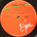 Feargal Sharkey – Feargal Sharkey LP vinyl record, image 4 of 6