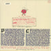 Parquet Courts – Light Up Gold LP vinyl record, image 4 of 4