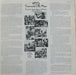 David Fanshawe – Africa - Ceremonial & Folk Music LP vinyl record, image 2 of 4