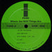 Fang – Where The Wild Things Are LP vinyl record, image 3 of 4