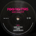 Foo Fighters – Saint Cecilia EP 12" vinyl record, image 3 of 4