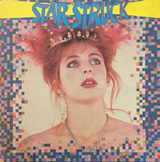 Various – Star Struck (Soundtrack) LP vinyl record, image 1 of 9