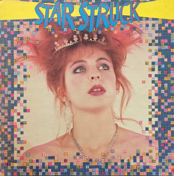 Various – Star Struck (Soundtrack) LP vinyl record, image 1 of 9