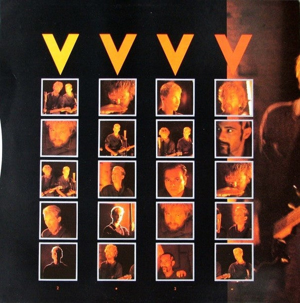 Eurythmics – 1984 (For The Love Of Big Brother) LP vinyl record, image 6 of 6