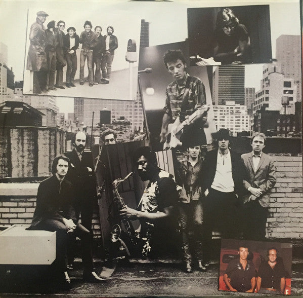 Bruce Springsteen – The River (2xLP) LP vinyl record, image 8 of 10