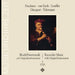 Frans Brüggen, Nikolaus Harnoncourt, Gustav Leonhardt – Blockflötenmusik Auf Originalinstrumenten = Recorder Music With Original Instruments Vol. 1 LP vinyl record, image 1 of 4