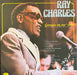Ray Charles – Georgia On My Mind LP vinyl record, image 2 of 4
