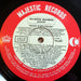 Various – Rock Explosion LP vinyl record, image 3 of 5