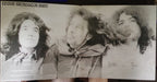 The Edgar Broughton Band – Wasa Wasa LP vinyl record, image 2 of 6