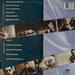 Climie Fisher – Everything LP vinyl record, image 2 of 5