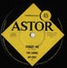 The Larks – The Jerk 7" vinyl record, image 4 of 6