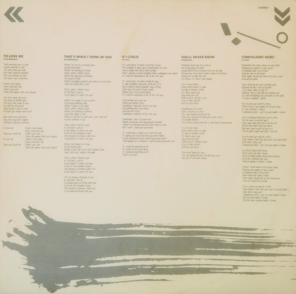 1927 – ...Ish LP vinyl record, image 6 of 7