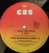 Craig McLachlan & Check 1-2 – Rock The Rock 12" vinyl record, image 4 of 4