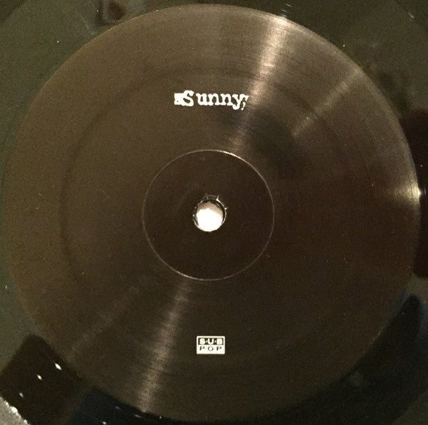 Sunny Day Real Estate – Diary (2xLP) LP vinyl record, image 4 of 10
