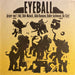 Eyeball – Eyeball LP vinyl record, image 1 of 5