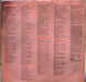 Carly Simon – Coming Around Again LP vinyl record, image 6 of 6