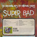 Various – Super Bad LP vinyl record, image 2 of 4