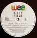 Billy Field – Try Biology LP vinyl record, image 7 of 8