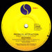 Madonna – Burning Up 7" vinyl record, image 2 of 4