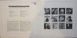 Johnny Cash – The World Of Johnny Cash (2xLP) LP vinyl record, image 2 of 4