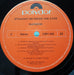 Rainbow – Straight Between The Eyes LP vinyl record, image 4 of 5